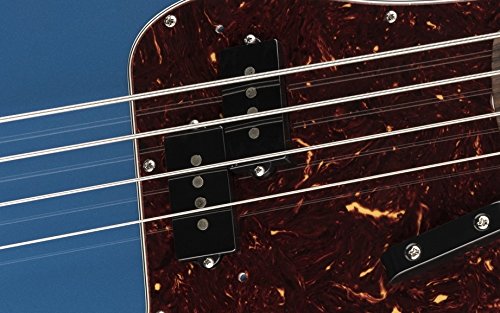 Amazon.com: Fender Pure Vintage Precision Bass Pickup Covers